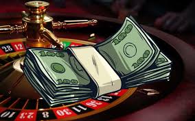 Вход на официальный сайт Vulkan Russia Casino